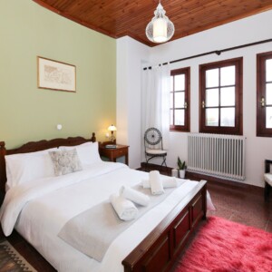 Double Room 1
