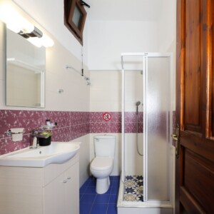 Double Room WC